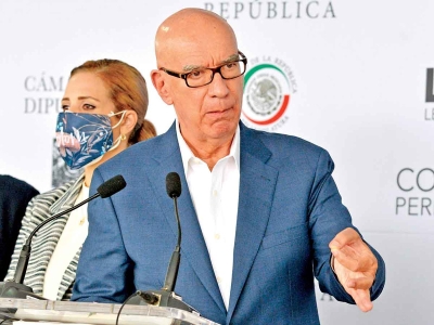 MC destapar&aacute; a su gallo presidencial hasta enero 2024
