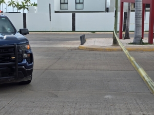 Hombre es localizado asesinado y encobijado al Poniente de Culiac&aacute;n, en Portalegre