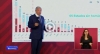 &lsquo;Fue el fin de semana con menos homicidios&rsquo;, presume AMLO tras jornadas violentas en M&eacute;xico