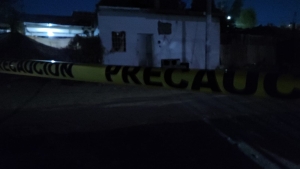 Tres hombres fueron asesinados en hechos diferentes en menos de una hora