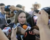 'El Gobierno del Estado tiene estabilidad y gobernanza: Gobernadora Yeraldine Bonilla