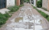 Gobernador y alcalde de Culiac&aacute;n presumen pavimentaci&oacute;n de calles, pero desconocen el rezago