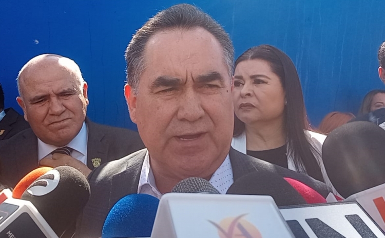 Acuerdo con el gobernador puede desactivar la movilizaci&oacute;n universitaria: Madue&ntilde;a Molina