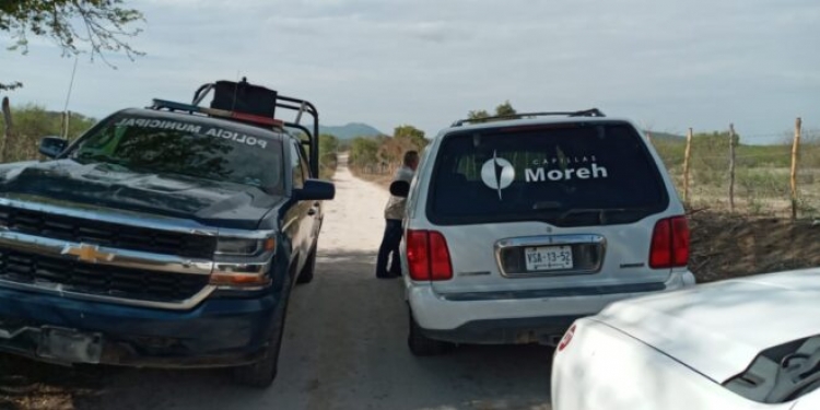 Matan a comandante de la polic&iacute;a de Choix