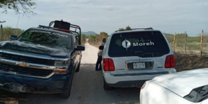 Matan a comandante de la polic&iacute;a de Choix