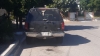 Encajuelados dejan a dos hombres frente a presidencia municipal de Choix