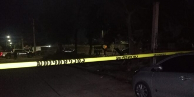 Reportan extra&ntilde;a muerte de un marino colgado de un columpio, en Los Mochis