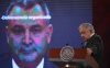 AMLO califica carta de Felipe Calder&oacute;n como apolog&iacute;a a la violencia del Estado, tras veredicto contra Garc&iacute;a Luna