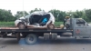 Un hombre muri&oacute; en accidente frente al Country Club