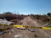Localizan cuerpo de hombre ejecutado cerca de La Costerita, en Culiac&aacute;n