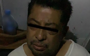 Implicado en asesinato de Luis Miranda Cardoso es detenido en Edomex