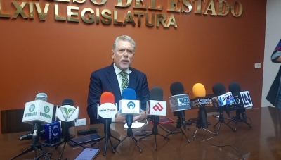 MoReNa oculta la escasez de gasolina e incremento de precios hasta la revocaci&oacute;n de mandato: PRI