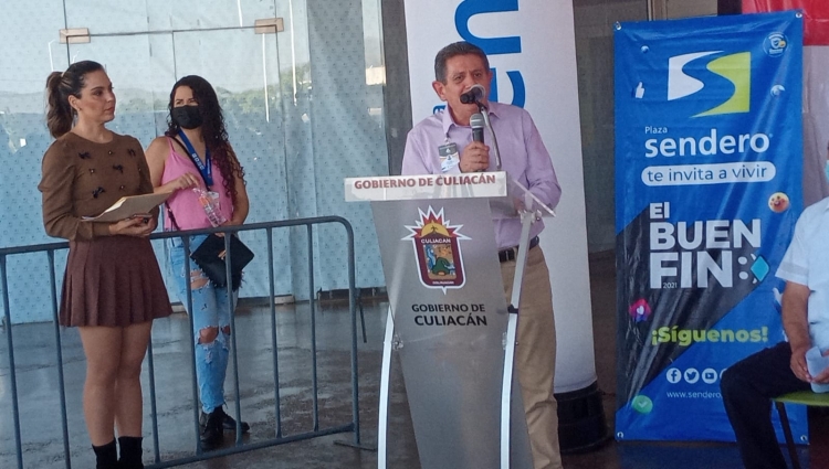 M&aacute;s de 6 mil MDP impacto econ&oacute;mico del Buen Fin en Sinaloa: Comerciantes