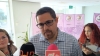 Se reduce la brecha de escasez de medicamentos en Sinaloa con la llegada de cargamento: Secretario Cuitl&aacute;huac Gonz&aacute;lez