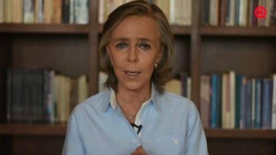 Mar&iacute;a Amparo Casar responde a AMLO: &ldquo;No dar&eacute; un paso atr&aacute;s, no soy una corrupta&rdquo;