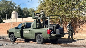 Lo matan con arma de fuego dentro de su casa, en la Colonia Amado Nervo, en Culiac&aacute;n