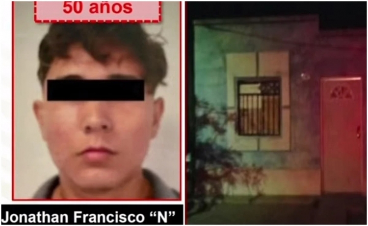 "Por nivel de la atrocidad", dan 50 a&ntilde;os de c&aacute;rcel a hombre que mat&oacute; a su hijastro de 2 a&ntilde;os en Sonora