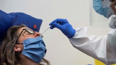 Ssa y Conave agregan nuevos s&iacute;ntomas al cuadro m&eacute;dico para sospechosos de COVID-19