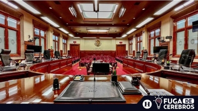 El "Plan B" ser&aacute; desechado hoy por la SCJN, prev&eacute; experto