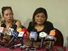 Carol Arriaga se&ntilde;al&oacute; que viene a atestiguar la aprobaci&oacute;n de las despenalizaci&oacute;n del aborto en Sinaloa