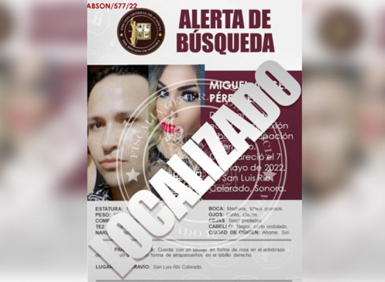 Hallan muerto por asfixia en Sonora a enfermero de Los Mochis
