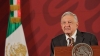 L&oacute;pez Obrador advierte una tercera ola de contagios de coronavirus