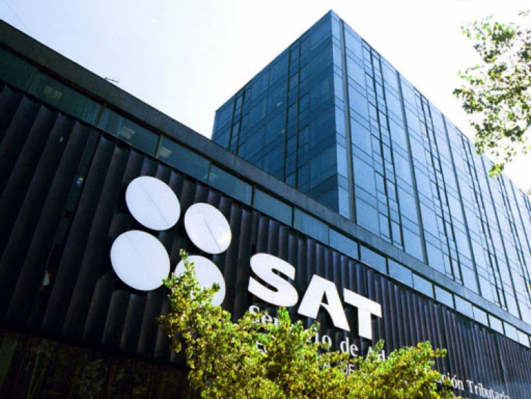 Contribuyentes impugnan al SAT 444 mil mdp; es la mayor cantidad registrada en los ultimos ocho a&ntilde;os