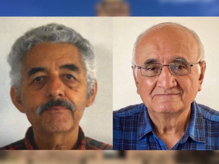 Recuperan cuerpos de sacerdotes y gu&iacute;a de turistas asesinados en Chihuahua