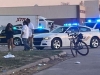 Reportan un muerto en tiroteo en exhibici&oacute;n de autos en Arkansas