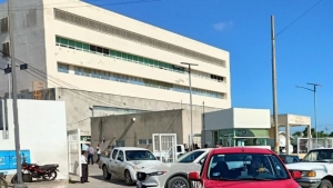 Muere Allison, la joven contagiada con 'hongo negro' en Tampico