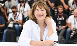 Fallece a los 76 a&ntilde;os la cantante y actriz Jane Birkin, protagonista de la famosa cinta "Blow-Up" de 1966