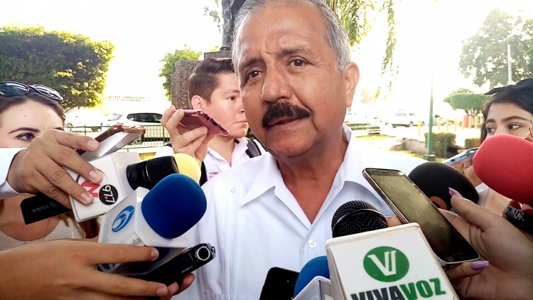 Polic&iacute;as continuar&aacute;n en funciones a pesar del Covid-19