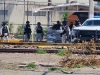 Se registra una ri&ntilde;a en el Centro Penitenciario de Aguaruto, Culiac&aacute;n