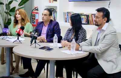 El 76 por ciento de las empresas no se adaptan y fracasan antes de los cinco a&ntilde;os: Nino Gallegos