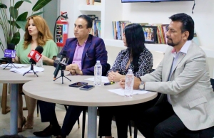 El 76 por ciento de las empresas no se adaptan y fracasan antes de los cinco a&ntilde;os: Nino Gallegos