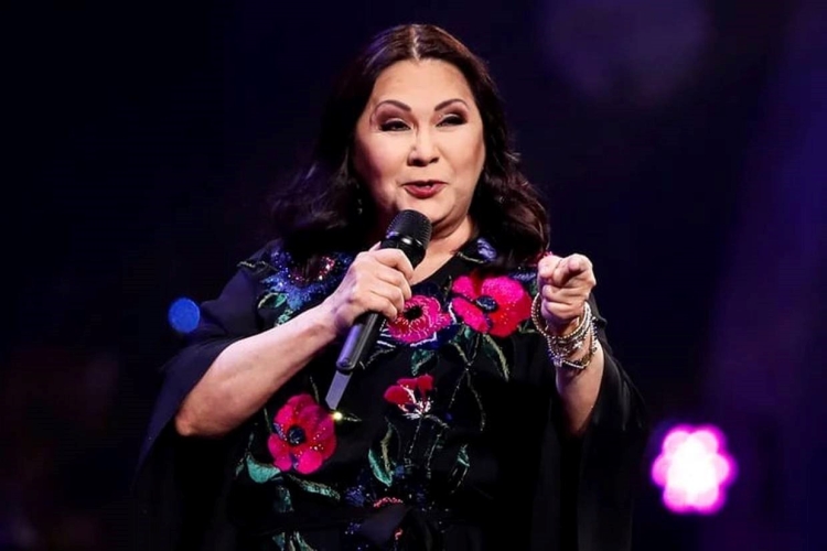 Ana Gabriel es hospitalizada de emergencia tras concierto en Chile: &iquest;Qu&eacute; se sabe sobre su estado de salud?
