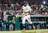 Firman los Tomateros al cubano JP Mart&iacute;nez