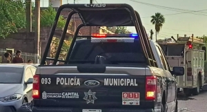 Sin personas lesionadas tras incendio en una casa de la colonia Emiliano Zapata, en Culiac&aacute;n