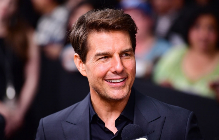 Pel&iacute;cula de Tom Cruise rodada en el espacio tendr&aacute; presupuesto de 200mdd