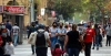 En riesgo, 16 estados de contagios de Covid-19 por arriba del 70%