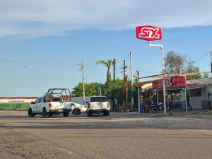 RESUMEN: una persona asesinada, una 'levantada' y 3 autos robados en Sinaloa, el saldo rojo del 12 julio 2026