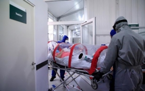 5 estados subejercieron presupuesto de salud en plena pandemia