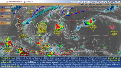 Imagen de fen&oacute;menos meteorol&oacute;gicos