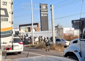 Fallece en un hospital de Culiac&aacute;n un hombre que hab&iacute;a sido herido por sicarios tras oponerse al robo de su auto