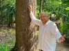 L&oacute;pez Obrador celebra su cumplea&ntilde;os: &iexcl;amor con amor se paga!, dice