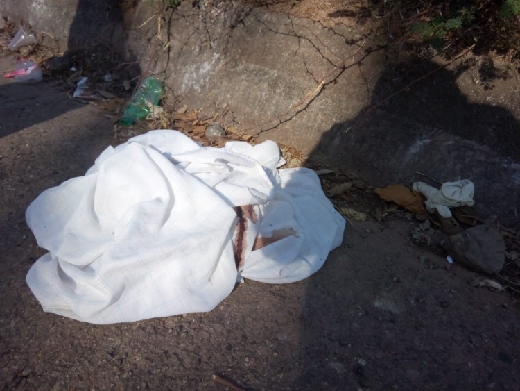 Masacran a 16 personas en la sierra de Tepuche, Culiac&aacute;n