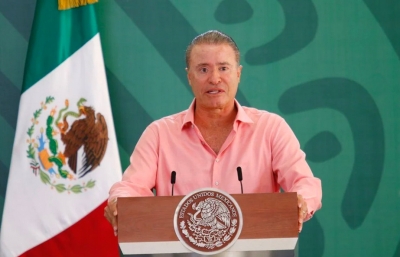 Respalda Quirino a AMLO en regreso a clases presenciales a finales de agosto