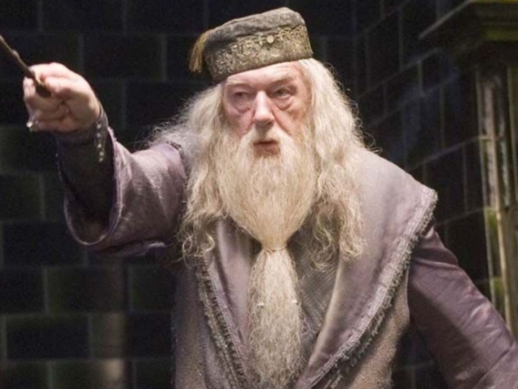 Muere a los 82 a&ntilde;os Michael Gambon, actor que interpret&oacute; a Dumbledore en 'Harry Potter'