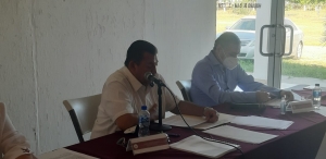 Anuncia alcalde de Navolato despido de personal