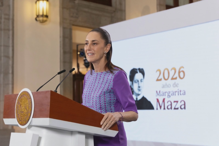 Estados Unidos advierte a M&eacute;xico: caso Rocha Moya es &ldquo;s&oacute;lo el principio"
